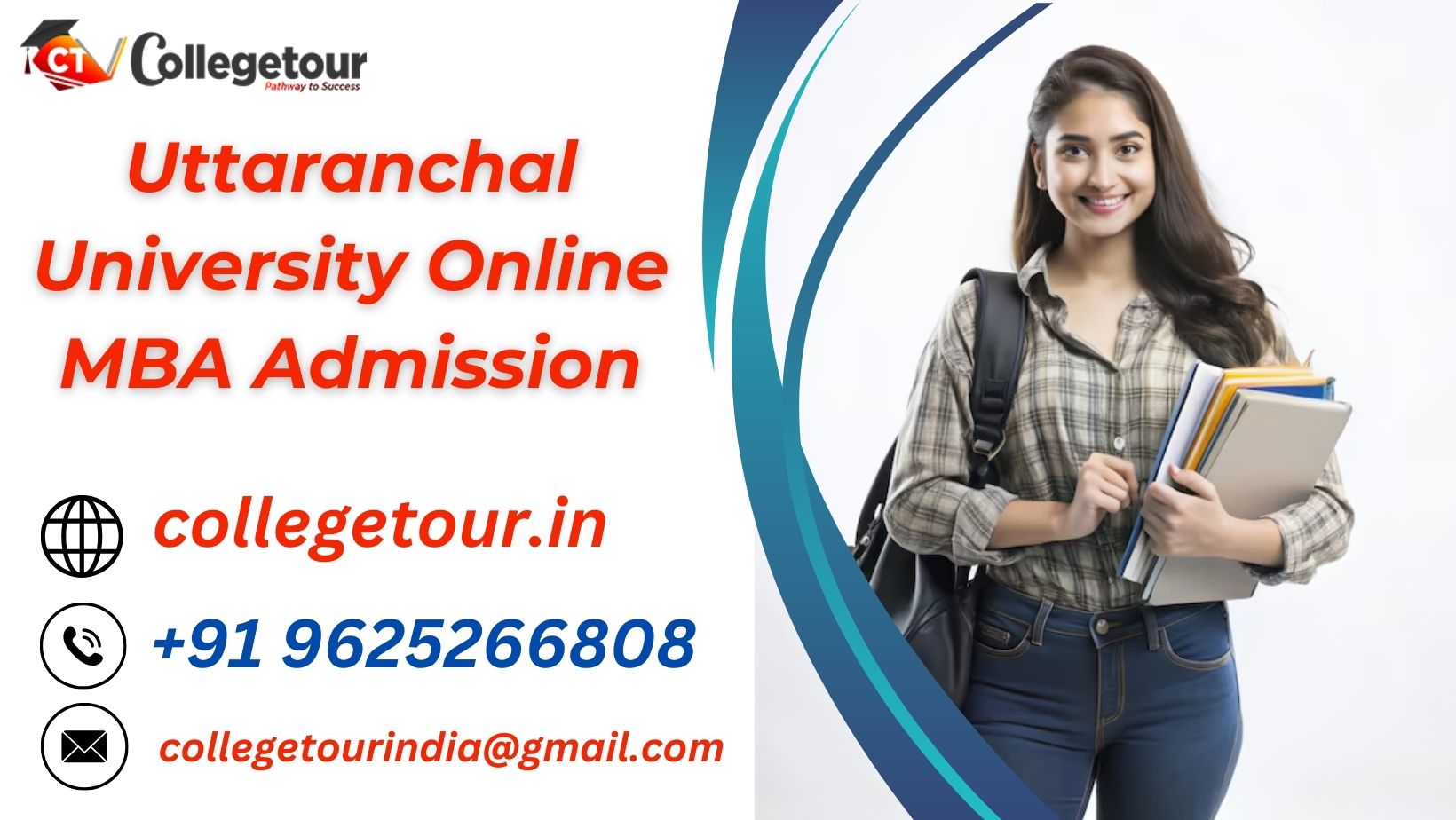 Uttaranchal University Online Mba Admission